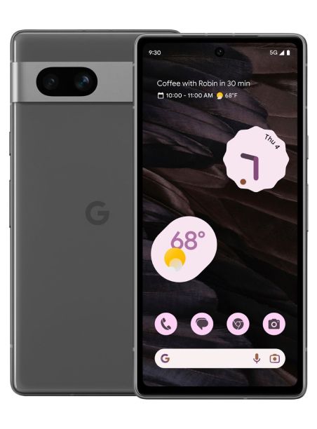 Pixel 7A 5G