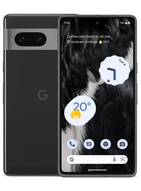 Pixel 7